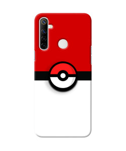 Pokemon Realme Narzo 10 Pop Case