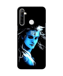 Lord Shiva Nilkanth Realme Narzo 10 Back Cover