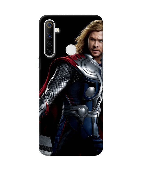 Thor Super Hero Realme Narzo 10 Back Cover