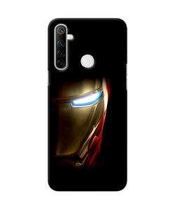 Ironman Super Hero Realme Narzo 10 Back Cover