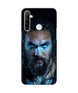 Aquaman Super Hero Realme Narzo 10 Back Cover