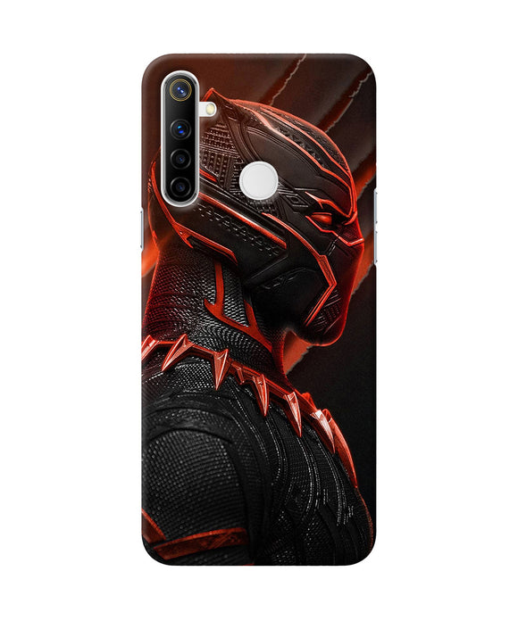 Black Panther Realme Narzo 10 Back Cover