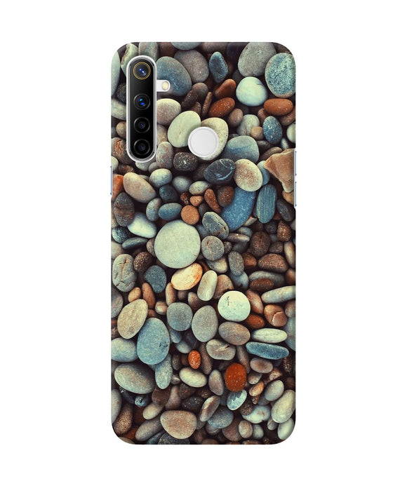 Natural Stones Realme Narzo 10 Back Cover