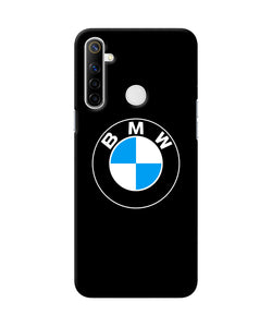 Bmw Logo Realme Narzo 10 Back Cover