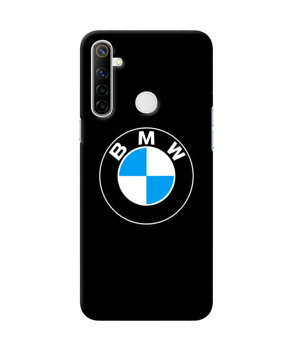 Bmw Logo Realme Narzo 10 Back Cover