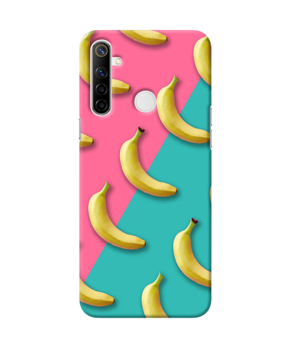 Mix Bananas Realme Narzo 10 Back Cover