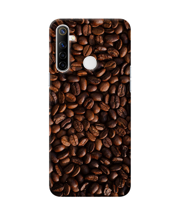 Coffee Beans Realme Narzo 10 Back Cover