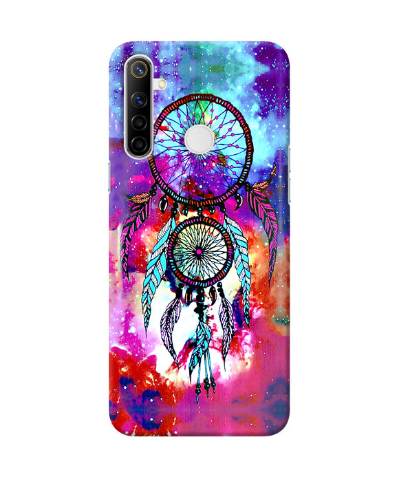 Dream Catcher Colorful Realme Narzo 10 Back Cover