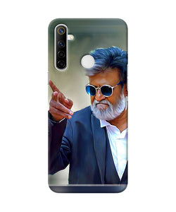 Rajnikant Mind It Realme Narzo 10 Back Cover