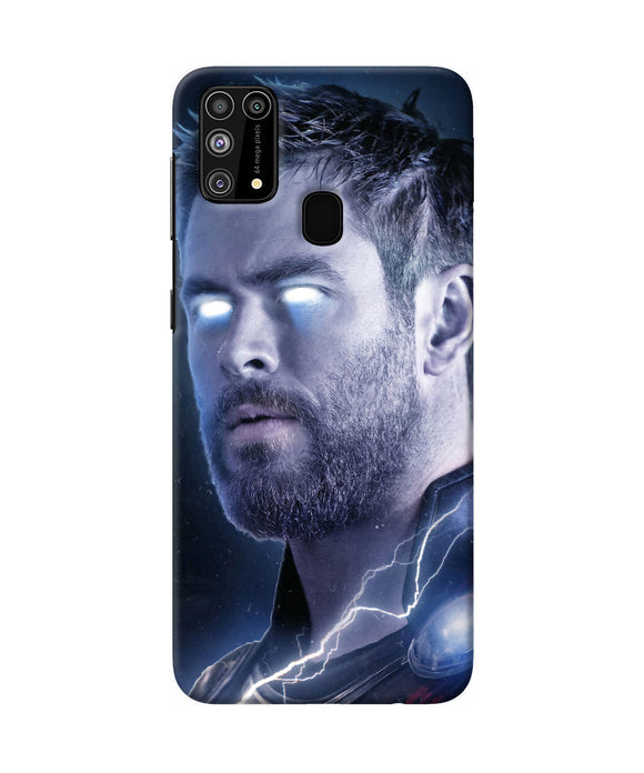 Thor Super Hero Samsung M31 / F41 Back Cover