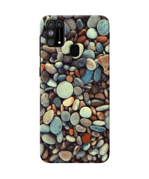 Natural Stones Samsung M31 / F41 Back Cover