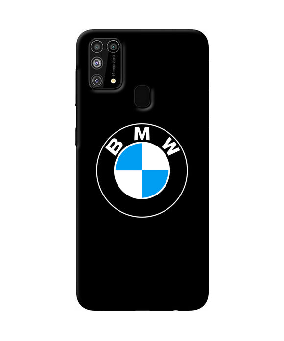 Bmw Logo Samsung M31 / F41 Back Cover