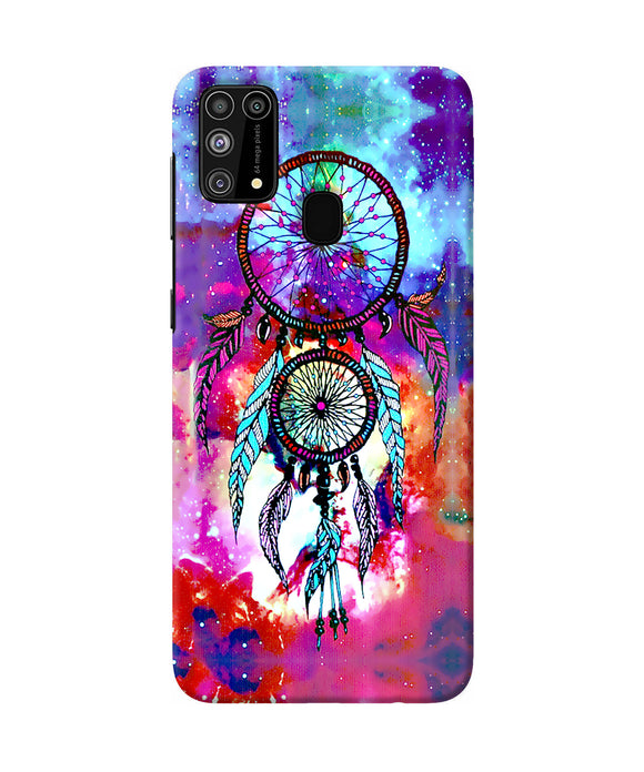 Dream Catcher Colorful Samsung M31 / F41 Back Cover