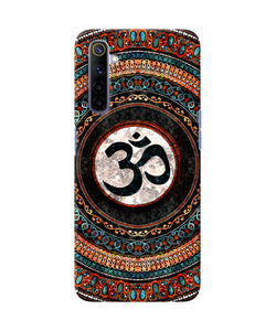 Om Culture Realme 6/6i Pop Case