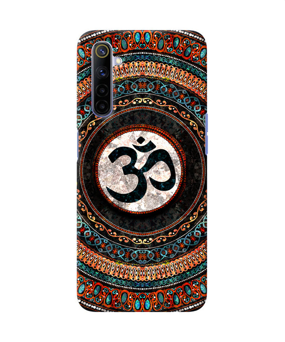 Om Culture Realme 6/6i Pop Case