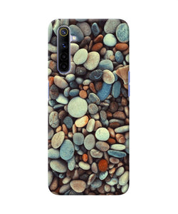 Natural Stones Realme 6 / 6i Back Cover