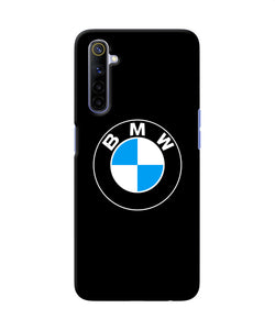 Bmw Logo Realme 6 / 6i Back Cover