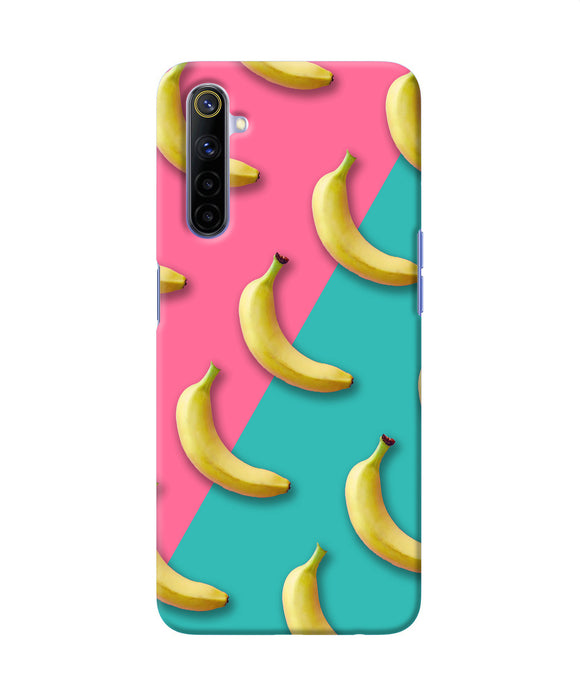 Mix Bananas Realme 6 / 6i Back Cover