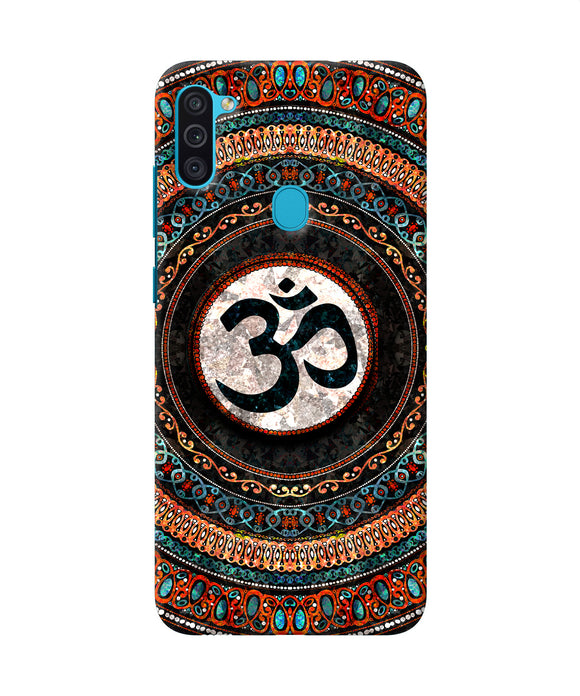 Om Culture Samsung M11 Pop Case