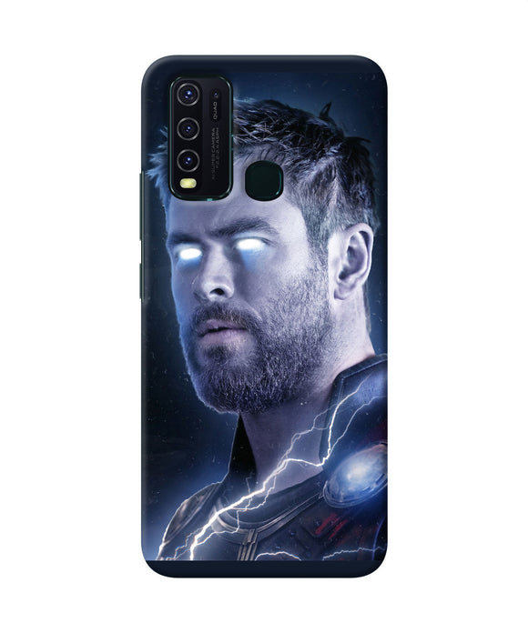 Thor Ragnarok Vivo Y30 / Y50 Back Cover