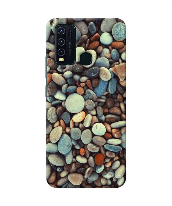 Natural Stones Vivo Y30 / Y50 Back Cover