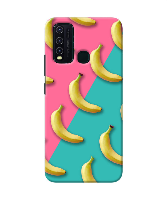 Mix Bananas Vivo Y30 / Y50 Back Cover