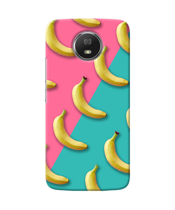 Mix Bananas Moto G5s Back Cover