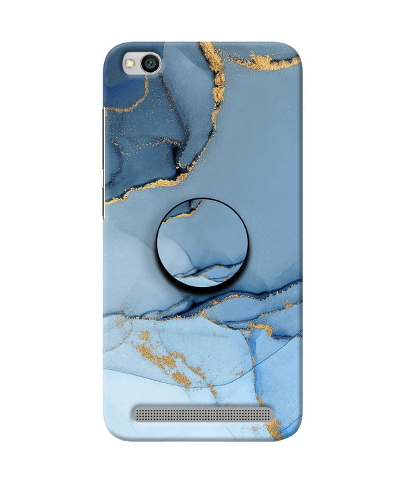 Blue Marble Redmi 5A Pop Case