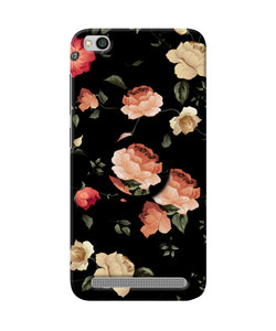 Flowers Redmi 5A Pop Case