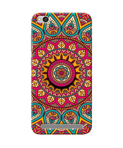 Mandala Redmi 5A Pop Case