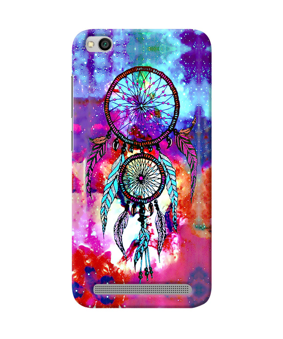 Dream Catcher Colorful Redmi 5a Back Cover