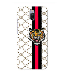 Gucci Tiger Redmi 8A Dual Back Cover