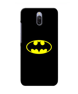 Batman Last Knight Print Black Redmi 8a Dual Back Cover