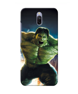 Hulk Super Hero Redmi 8a Dual Back Cover