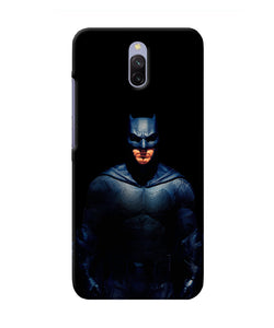 Batman Dark Knight Poster Redmi 8a Dual Back Cover