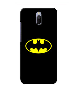 Batman Logo Redmi 8a Dual Back Cover