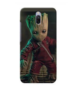 Groot Redmi 8a Dual Back Cover