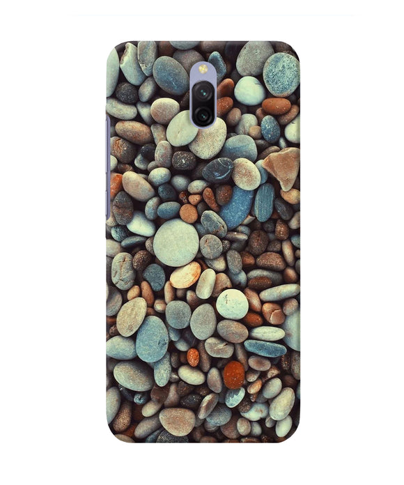 Natural Stones Redmi 8a Dual Back Cover