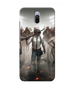 Pubg Fight Over Redmi 8a Dual Back Cover