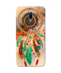 Feather Craft Redmi 8a Dual Back Cover