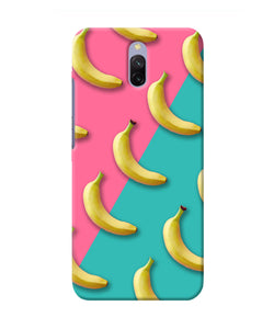 Mix Bananas Redmi 8a Dual Back Cover