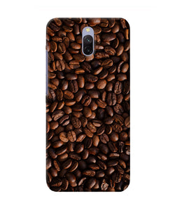 Coffee Beans Redmi 8a Dual Back Cover