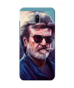 Rajnikant Smoking Redmi 8a Dual Back Cover