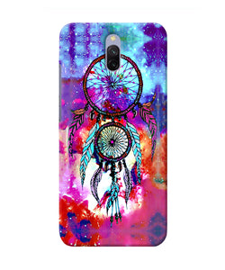 Dream Catcher Colorful Redmi 8a Dual Back Cover