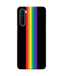 Pride Oneplus Nord Back Cover