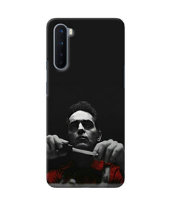 Money Heist Berlin Oneplus Nord Back Cover