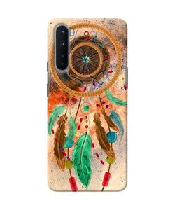 Feather Craft Oneplus Nord Back Cover