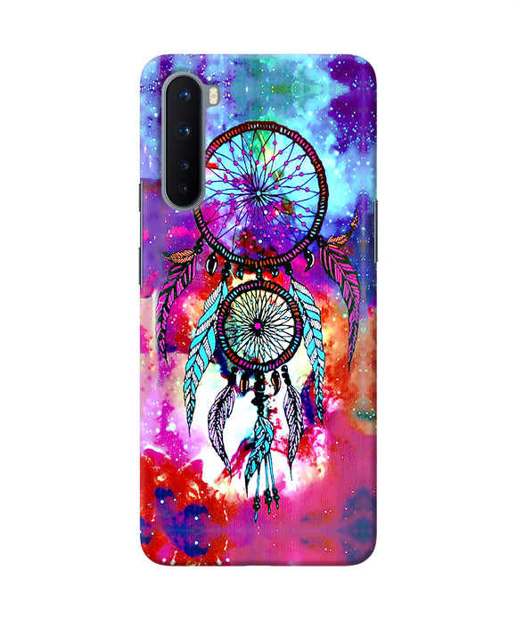 Dream Catcher Colorful Oneplus Nord Back Cover
