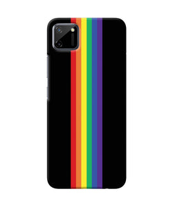 Pride Realme C11 Back Cover