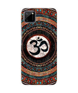 Om Culture Realme C11 Pop Case